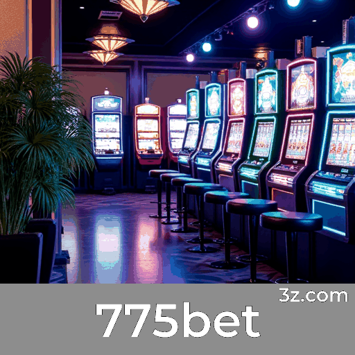 775bet: Apostas esportivas especializadas e foco em competições brasileiras