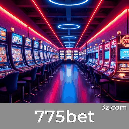 775bet Comunidade: O Paraíso Interativo dos Jogadores