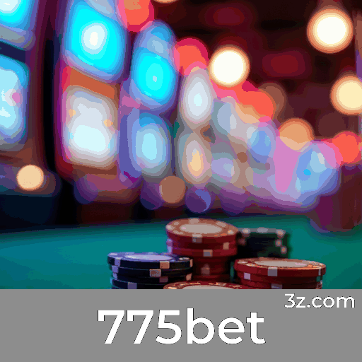775bet: Seu Cassino Online Seguro e Premiado