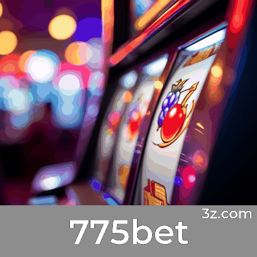 775bet: Experiência de Cassino Imersiva para Brasileiros