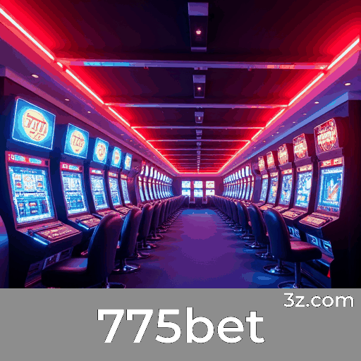 Desbloqueie Bônus Incríveis na 775bet Agora!