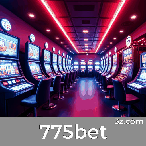 Desbloqueie Bônus Incríveis na 775bet Agora!