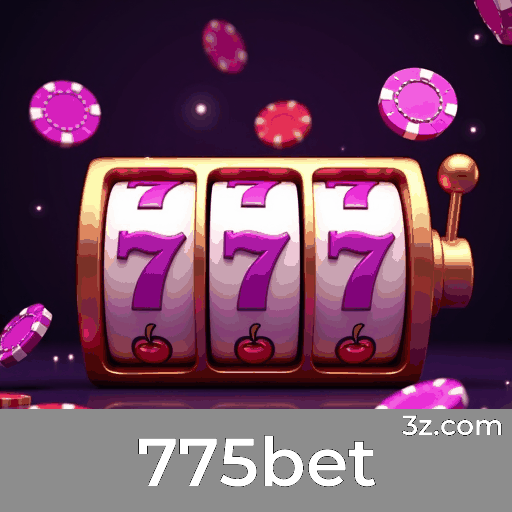 775bet: Seu Cassino Online Seguro e Premiado