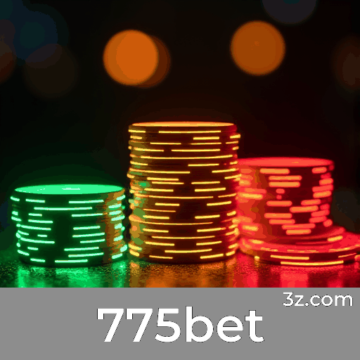 775bet: Estável, Seguro e Otimizado para o Brasil