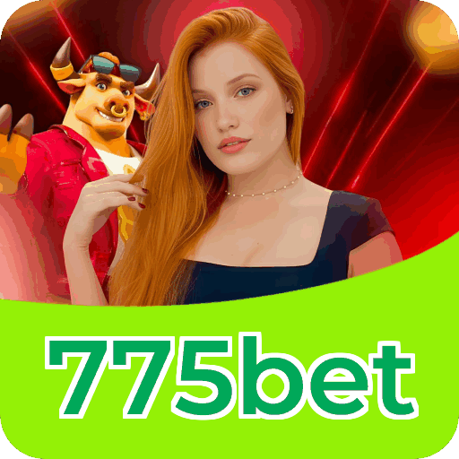 Streaming 4K no cassino ao vivo da 775bet