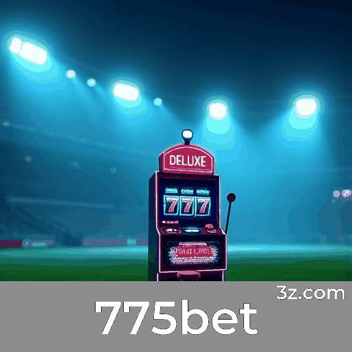 775bet: Experiência de Cassino Imersiva para Brasileiros