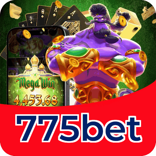 Cashback semanal 775bet