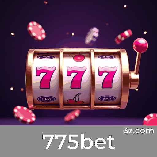Descubra a Convergência Tecnológica e a Inovação na 775bet