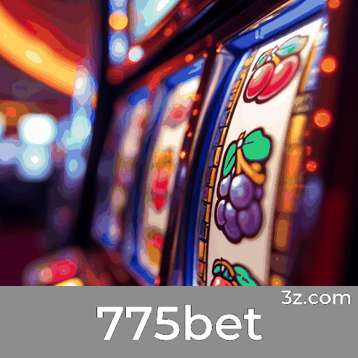 775bet Comunidade: O Paraíso Interativo dos Jogadores