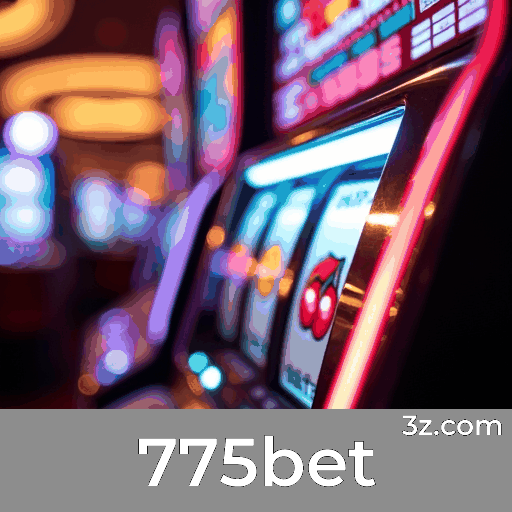 Desbloqueie Bônus Incríveis na 775bet Agora!