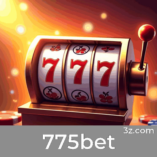 775bet: Experimente a Emoção dos Jogos de Cassino